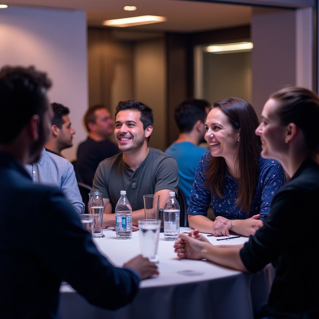AI Community Meetup